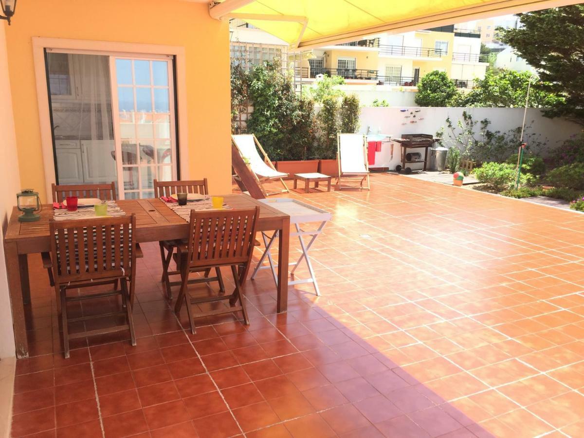 Apartament Casa Da Tia Ericeira Zewnętrze zdjęcie