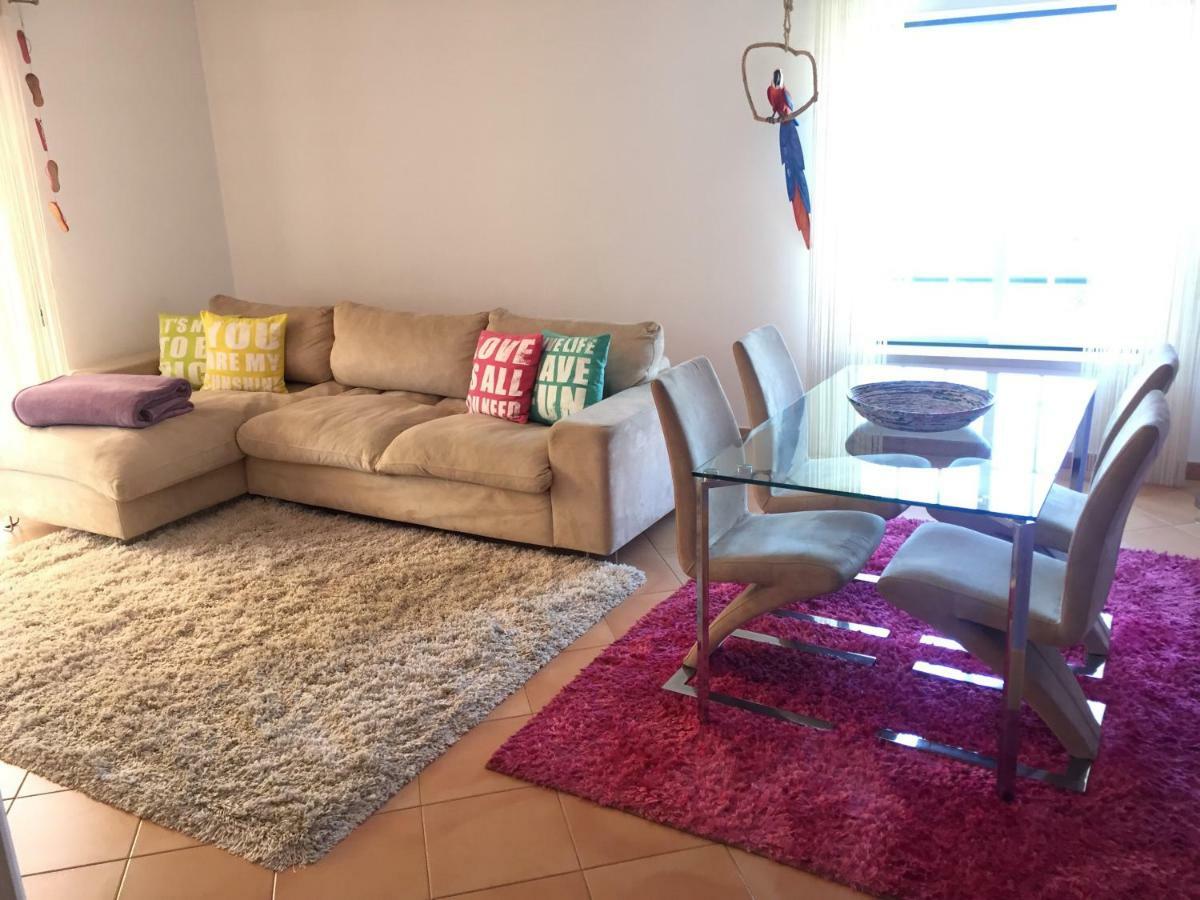 Apartament Casa Da Tia Ericeira Zewnętrze zdjęcie